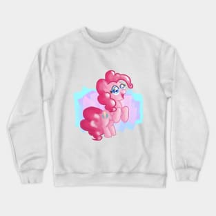 Pinkie Pie Crewneck Sweatshirt